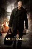 Streaming Movie The Mechanic (2011)