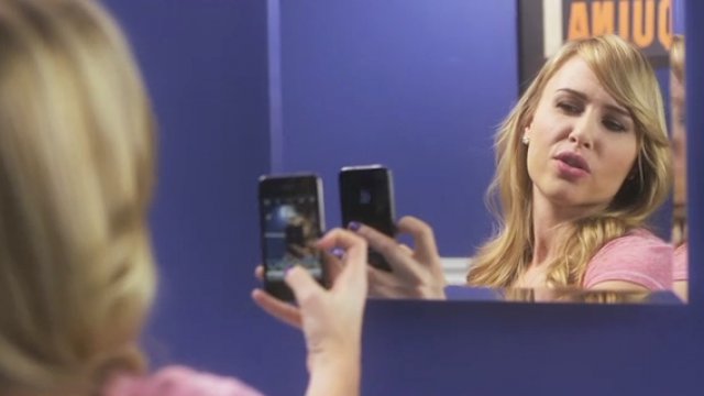 Look at this Instagram (Nickelback Parody)