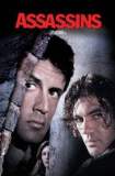 Streaming Full Movie Assassins (1995)