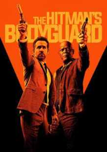 Download and Watch Movie The Hitman's Bodyguard (2017)