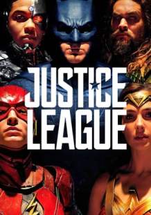 Watch Full Movie Online Justice League (2017)