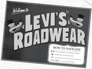 levisroadwear
