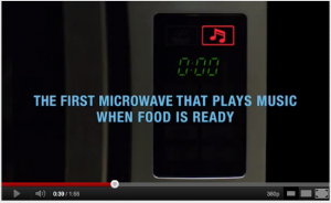 BGH Quick Chef Music