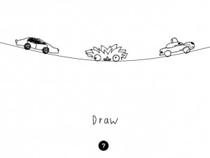 draw