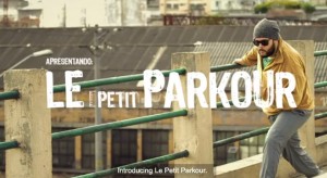 petitparkour