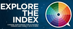 Explore The Index