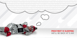 ProxyBot