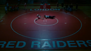 Nike - Find your greatness