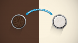 Super Important Test Oreo