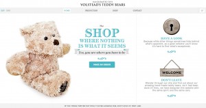 Senador Volstead Home