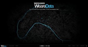 WeareData Watchdogs