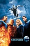 Streaming Full Movie Fantastic Four (2005)